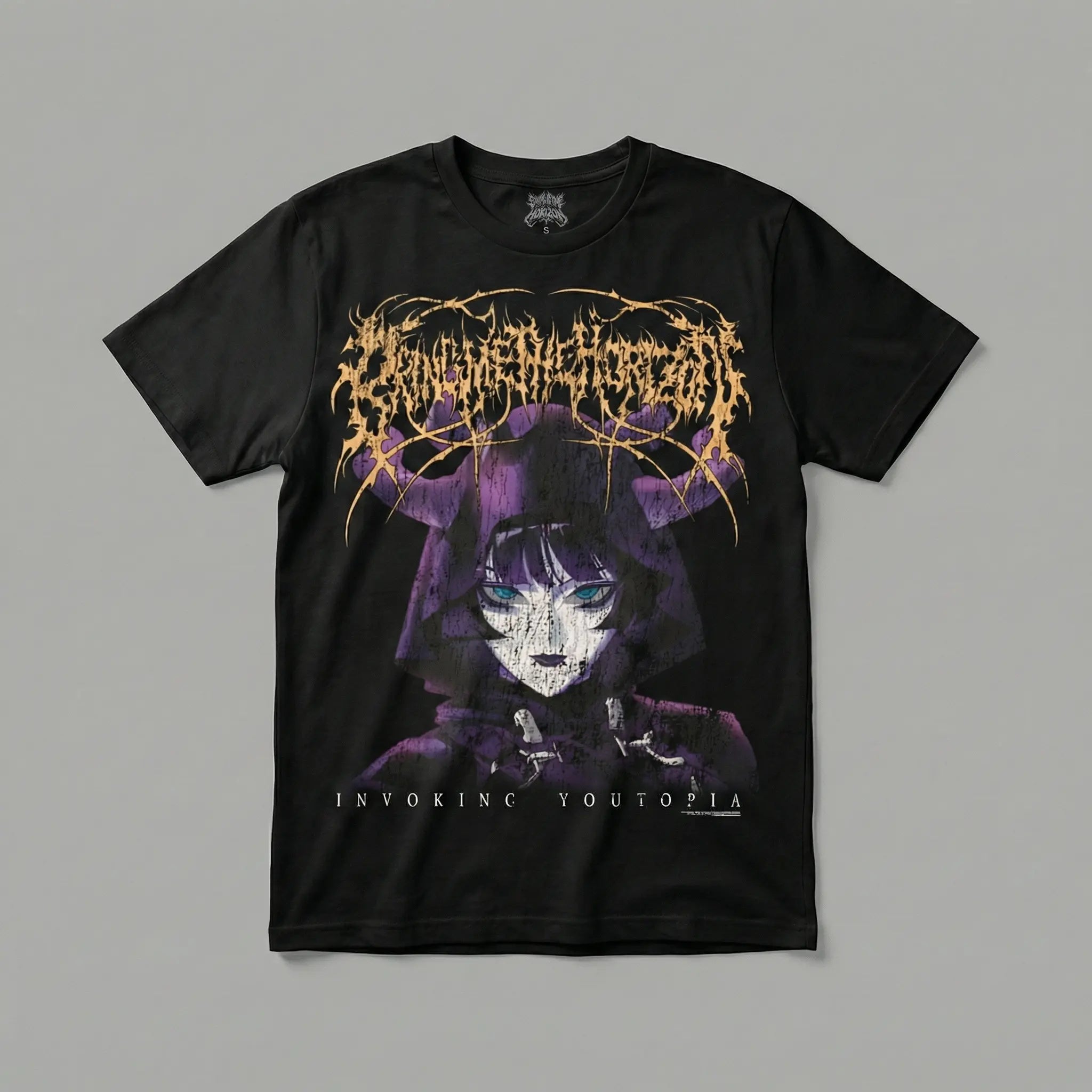 Ascend With Us Tour - Tシャツ