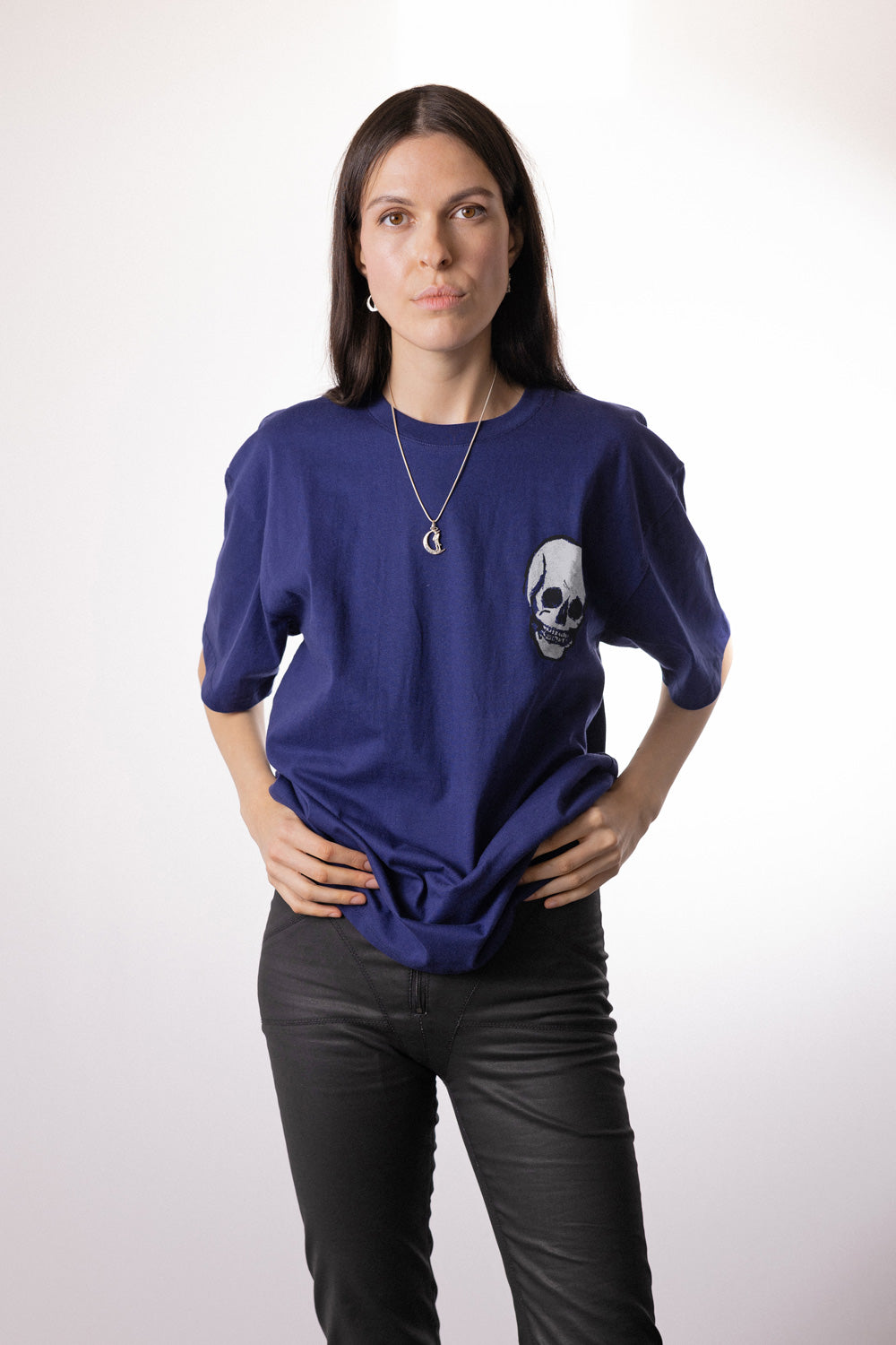 Skelly - ブリューTシャツ