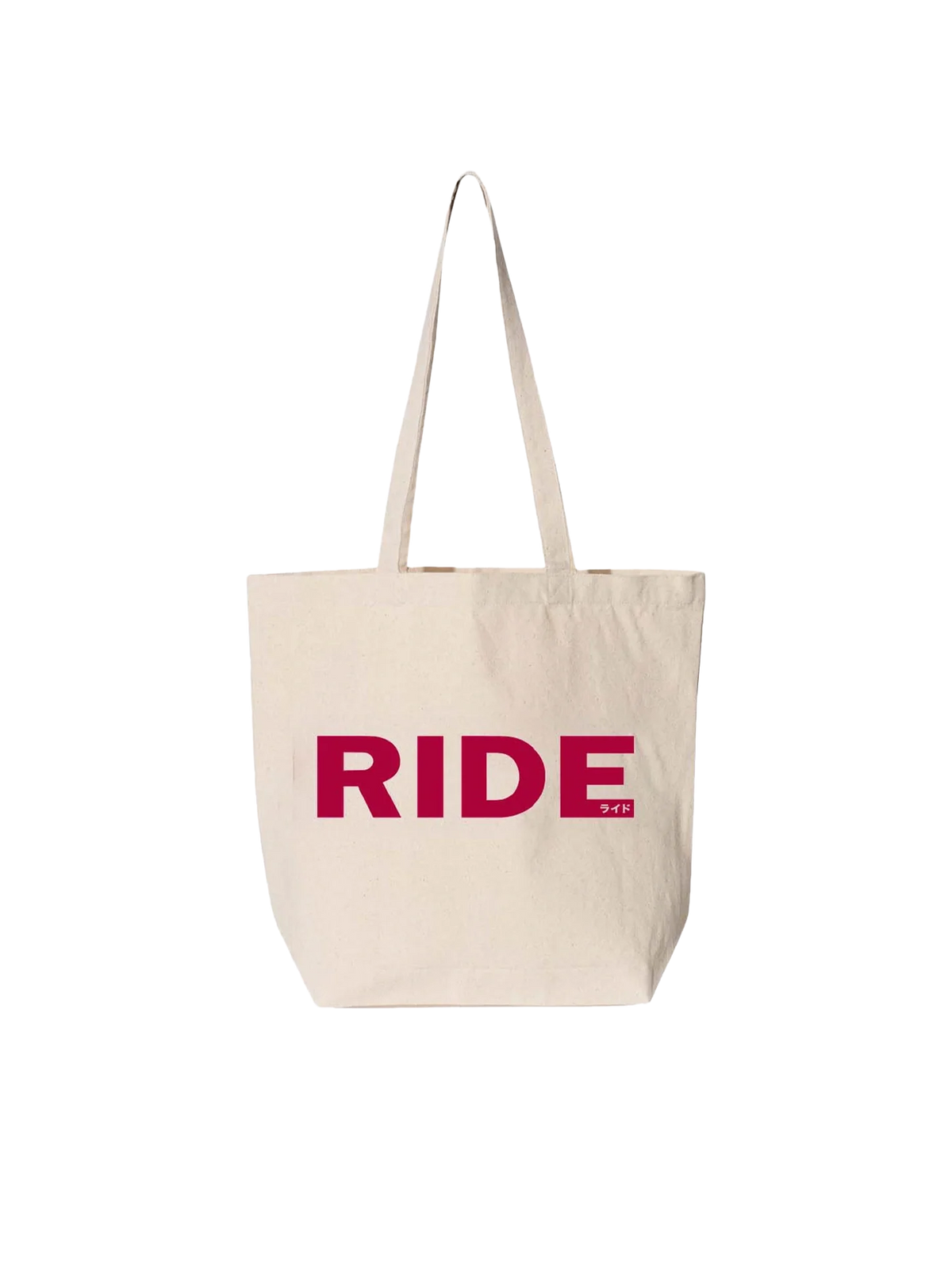 LOGO - totebag